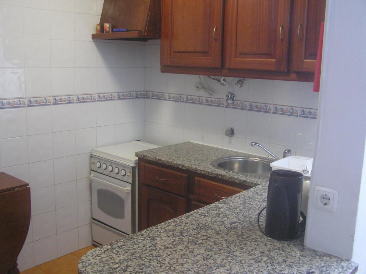 Ferienwohnung Mira-Rio Praia de Odeceixe Exterior foto