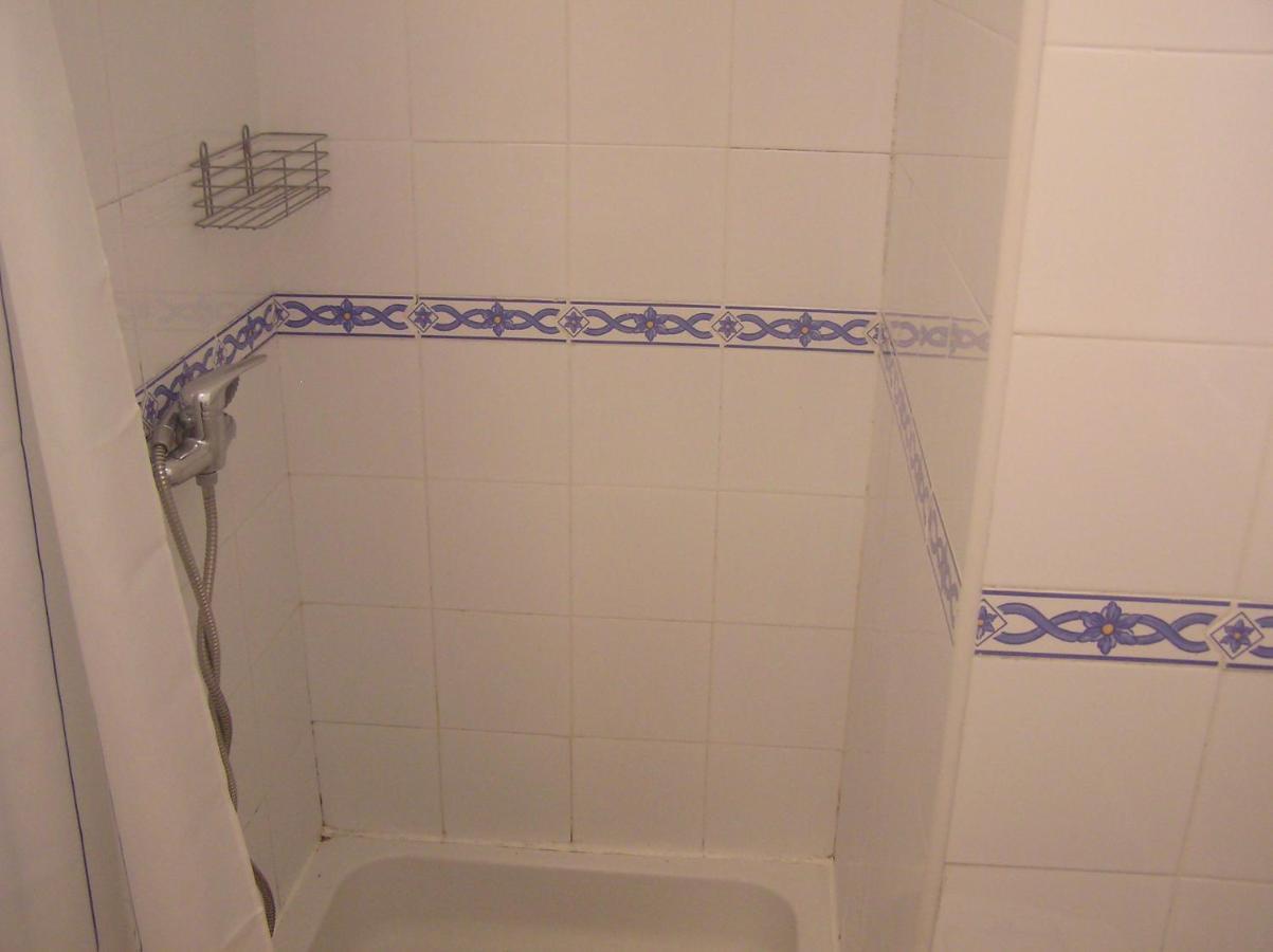 Ferienwohnung Mira-Rio Praia de Odeceixe Exterior foto