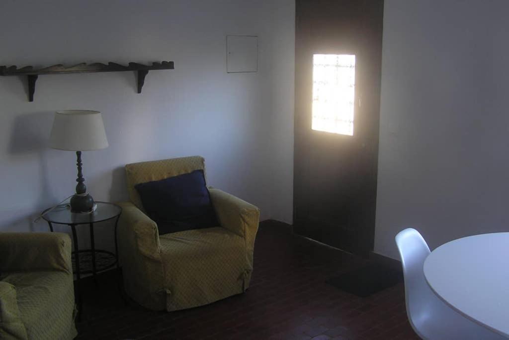 Ferienwohnung Mira-Rio Praia de Odeceixe Exterior foto