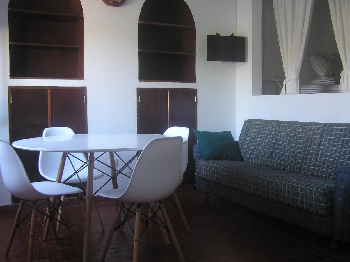 Ferienwohnung Mira-Rio Praia de Odeceixe Exterior foto